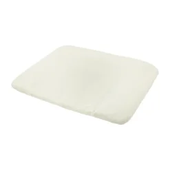 Meyco Aankleedkussenhoes - Pre-Washed - Sand - 85 x 75 cm - Hydrofiel