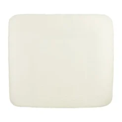 Meyco Aankleedkussenhoes - Pre-Washed - Sand - 85 x 75 cm - Hydrofiel