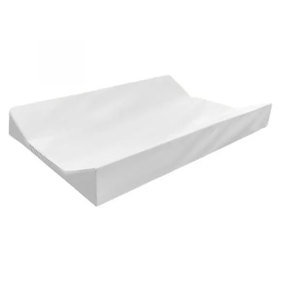 Meyco Aankleedkussenhoes Uni - Pre-washed - Offwhite