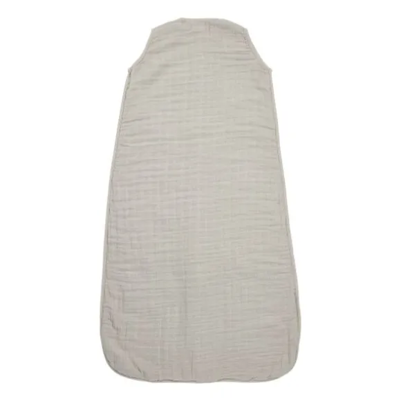 Meyco Baby Hydrofiele Slaapzak – 110 cm – Greige