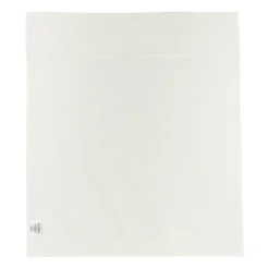 Meyco Baby Plume Wieglaken - 75 x 100 cm - Offwhite