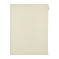Meyco Baby Sweet Heart Wiegdeken - 75 x 100 cm - Pre-Washed Hydrofiel - Soft Sand
