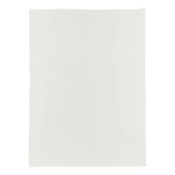 Meyco Baby Uni Pre-Washed Hydrofiel Wieglaken– 75x100 cm - Soft Sand