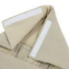 Meyco Baby Uni Voetenzak - 40 x 82 cm - Pre-Washed Hydrofiel - Sand