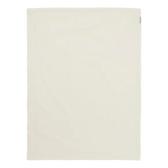 Meyco Baby Waffle Ledikantdeken - 100 x 150 cm - Naturel