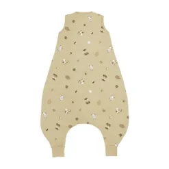 Meyco Forest Animals Jumper Winter Slaapzak Sand Mt. 80