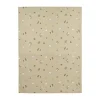 Meyco Forest Animals Laken - 100x150 cm - Sand