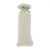 Meyco Knit Basic Kruikenzak Sand Melange