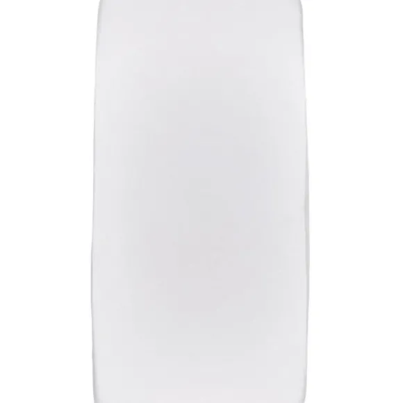 Meyco Molton Hoeslaken - 60 x 120 cm - PU Waterdicht