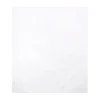Meyco Uni Ledikantlaken - 100x150 cm - Wit