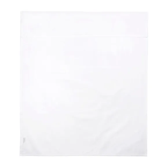 Meyco Uni Ledikantlaken - 100x150 cm - Wit