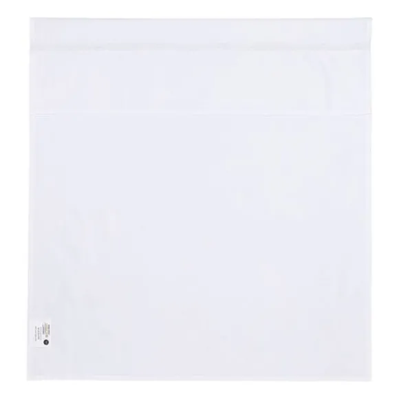 Meyco Wieglaken - Lace - White