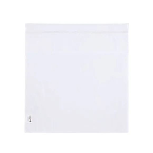 Meyco Wieglaken - Lace - White