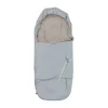 Mies & Co Classic No. 1 Voetenzak Summer Blue 9-30 Mnd