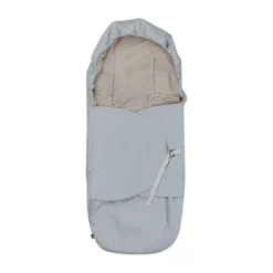 Mies & Co Classic No. 1 Voetenzak Summer Blue 9-30 Mnd