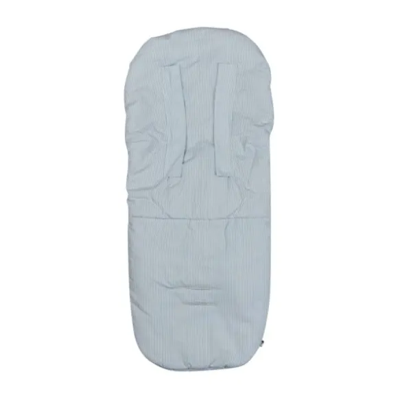 Mies & Co Classic No. 1 Voetenzak Summer Blue 9-30 Mnd