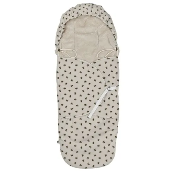 Mies & Co Sweet Honey Buggy Voetenzak - 9-30 Mnd
