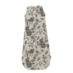 Mies & Co Whimsical Woodlands Zomer Slaapzak - 6-24 Mnd