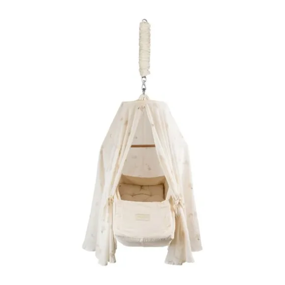 Moonboon Baby Hangmat - Lunar Rock