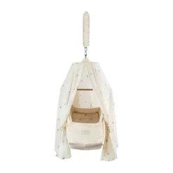 Moonboon Baby Hangmat - Lunar Rock