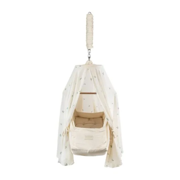 Moonboon Baby Hangmat - Lunar Rock
