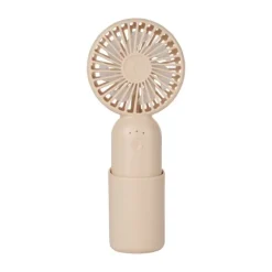 Moonboon Mini Ventilator - Lunar Rock