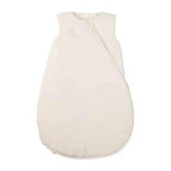 Moonboon Slaapzak - Linen Earth - Maat 0-3 maanden