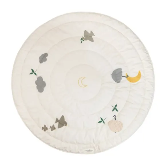 Moonboon Speelkleed - 120 cm