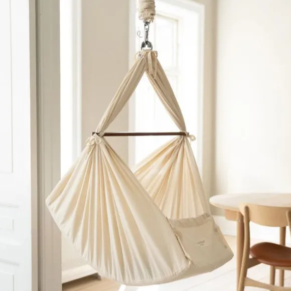 Moonboon Vervangingsset Voor Wieg – Nature - Premium