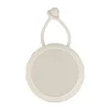 Moonboon White Noise Machine - Cream White