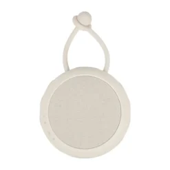 Moonboon White Noise Machine - Cream White