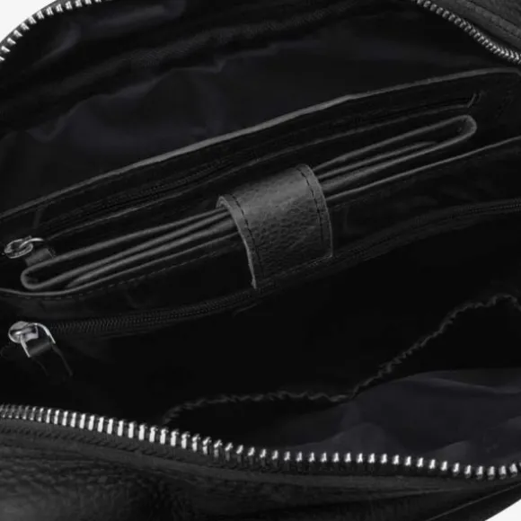 Mozz Bags Beloved Luiertas Rugzak Black