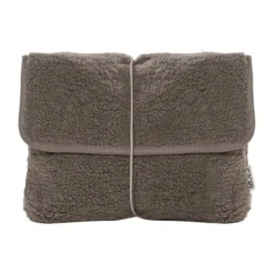 Mozz Bags Luieretui Teddy - Beige