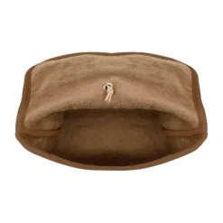 Mozz Bags Luieretui Teddy - Beige