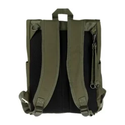 Mozz Bags Lux Lima Rugzak - Cognac