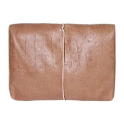 Mozzbags Luieretui - Vintage - Croco Print