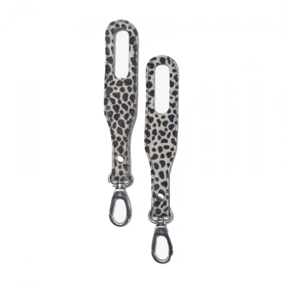 Mozzbags Wild Ones Kinderwagen Straps Dots