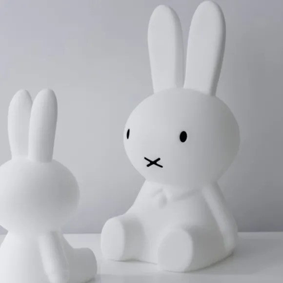 Mr Maria Nijntje Lamp - 15 cm