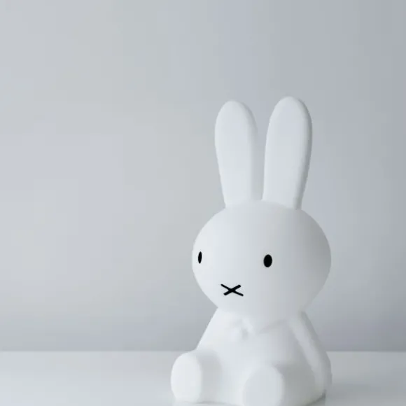 Mr Maria Nijntje Lamp - 15 cm