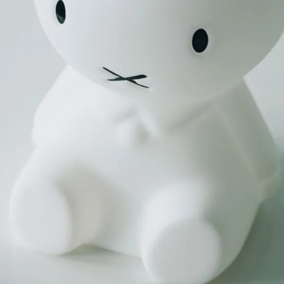 Mr Maria Nijntje Lamp - 15 cm