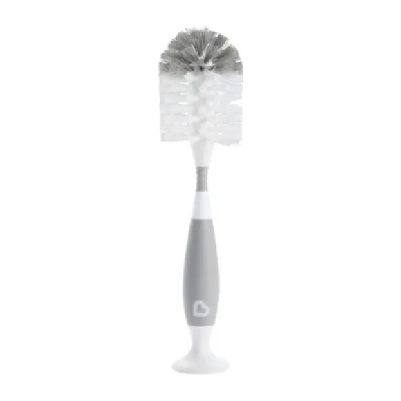 Munchkin Bristle Flessenborstel