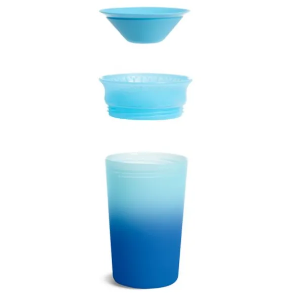 Munchkin Color Changing 360° Beker 266 ml Pink