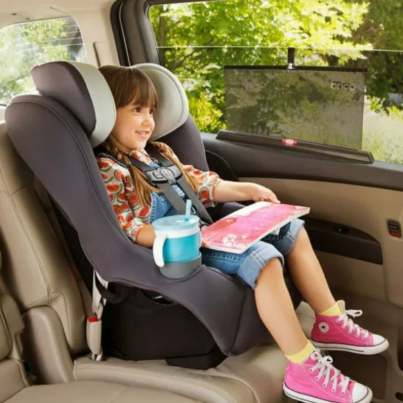 Munchkin Smart Shade Zonnescherm