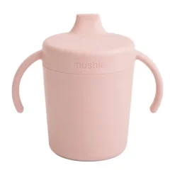 Mushie - Training Drinkbeker - Cloud