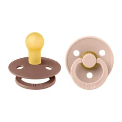 Mushie Siliconen Slab Shifting Sand