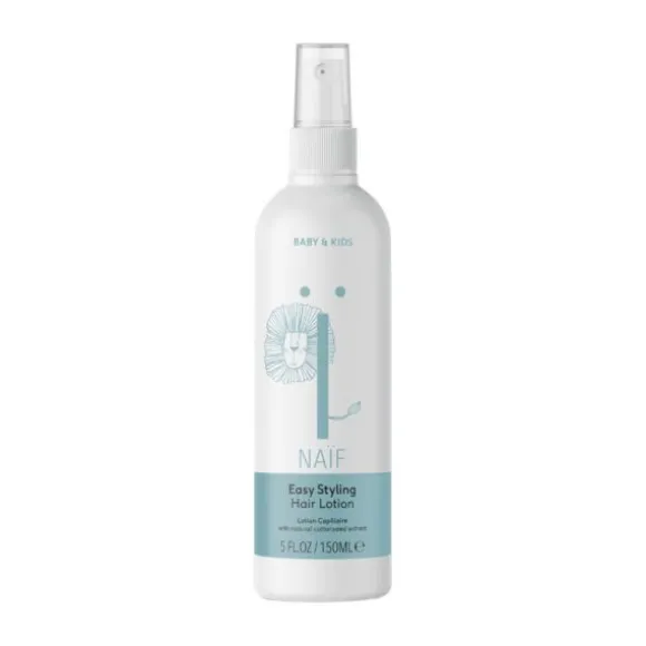 Naïf Anti-klit Haarlotion