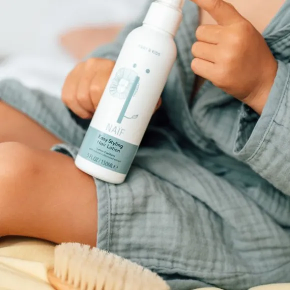 Naïf Anti-klit Haarlotion