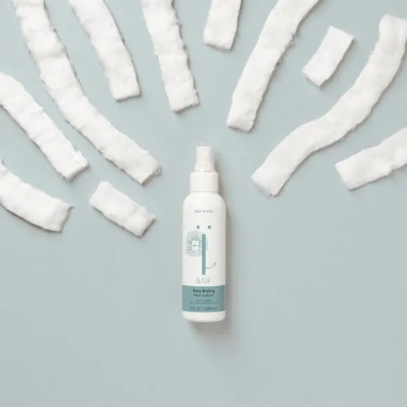 Naïf Anti-klit Haarlotion