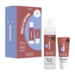 Naïf Belly & Beyond Box