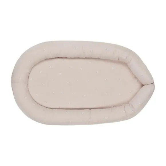 Nanami Baby Nestje - Bird - Beige
